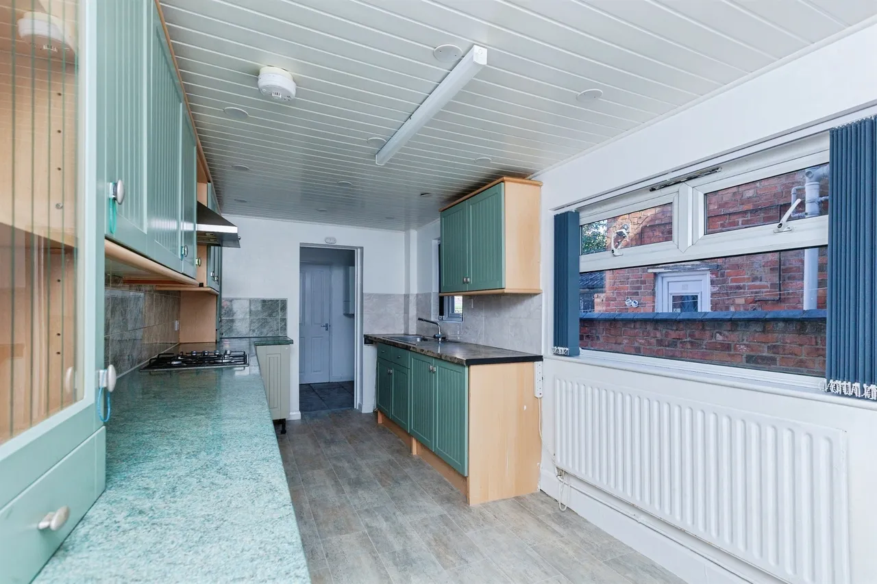 Merton Avenue, Leicester, photo 3