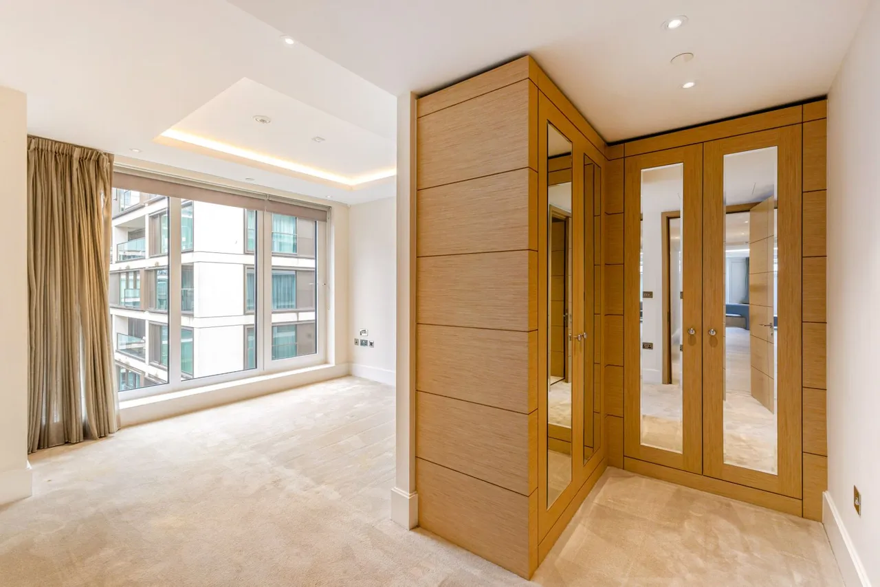Radnor Terrace, London, W14, photo 6