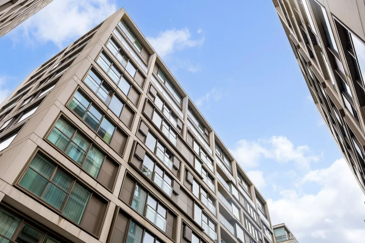 Radnor Terrace, London, W14, photo 13