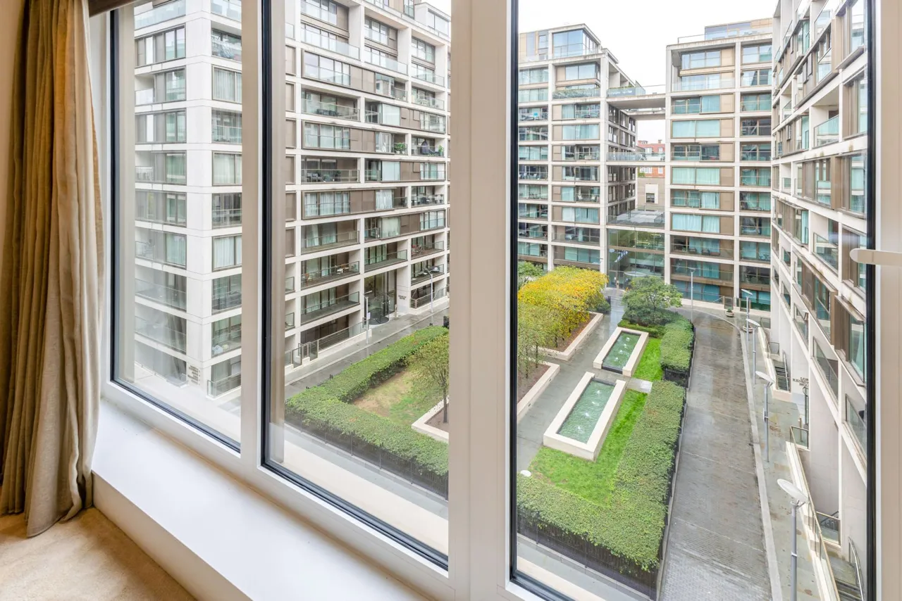 Radnor Terrace, London, W14, photo 5