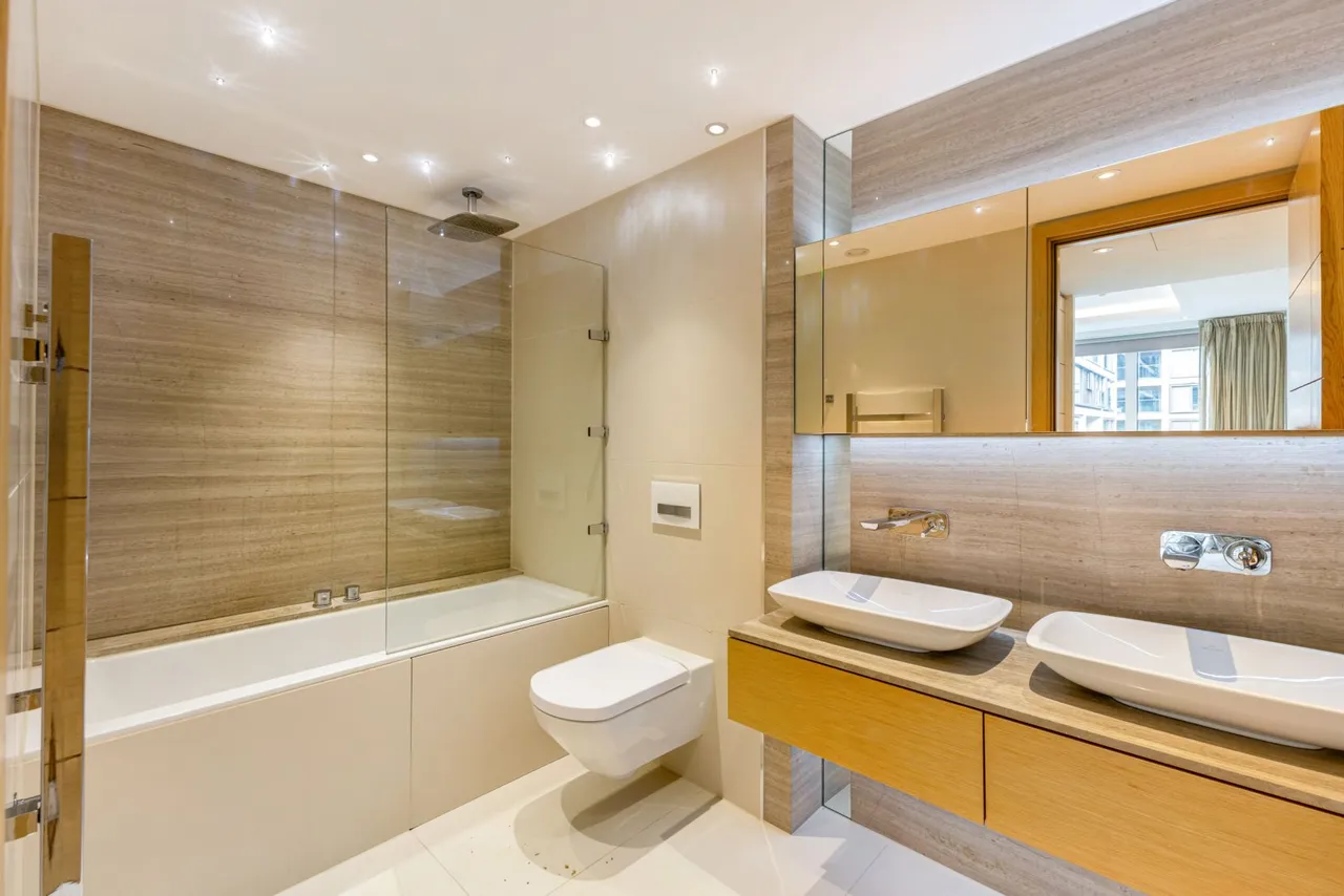 Radnor Terrace, London, W14, photo 9