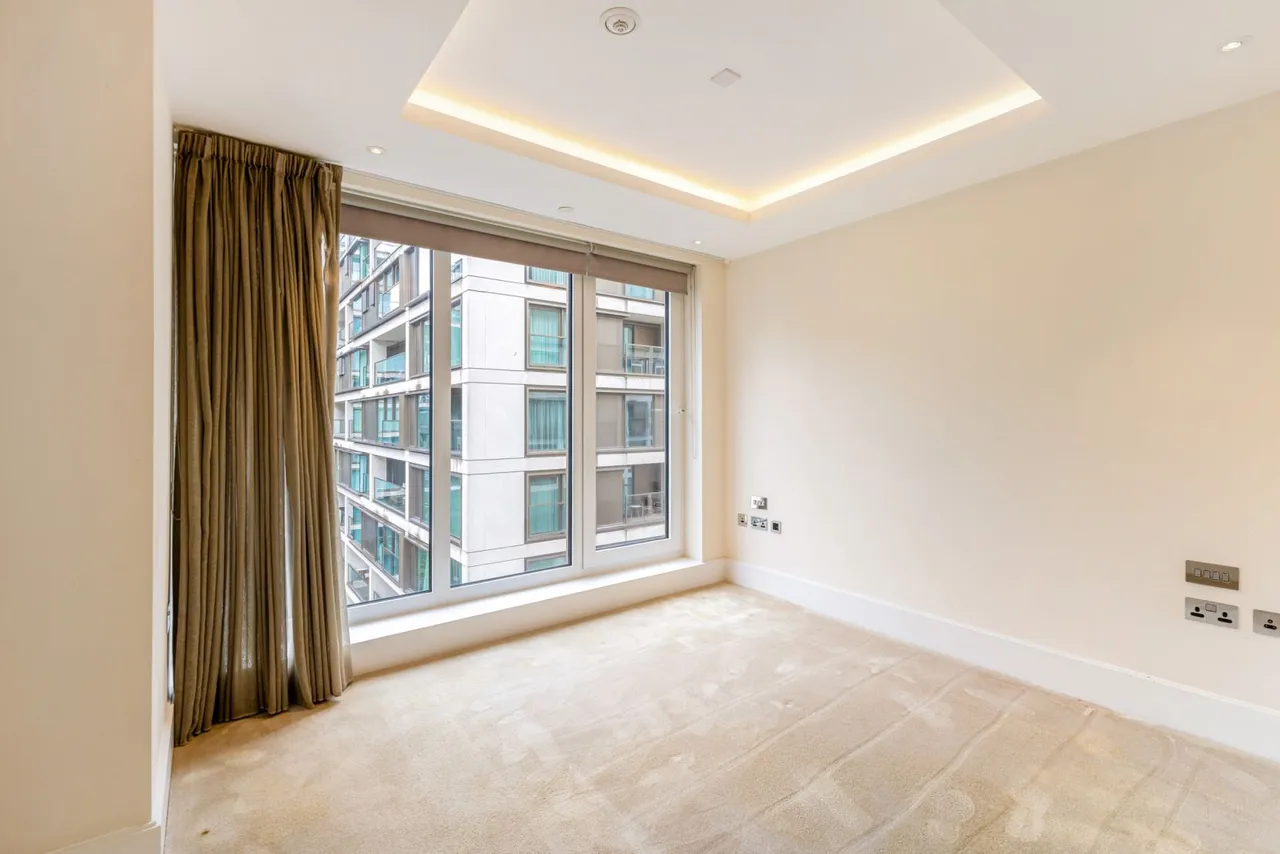 Radnor Terrace, London, W14, photo 8