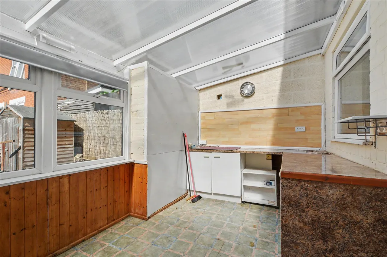 Oakleys Road, Long Eaton, NG10, photo 9