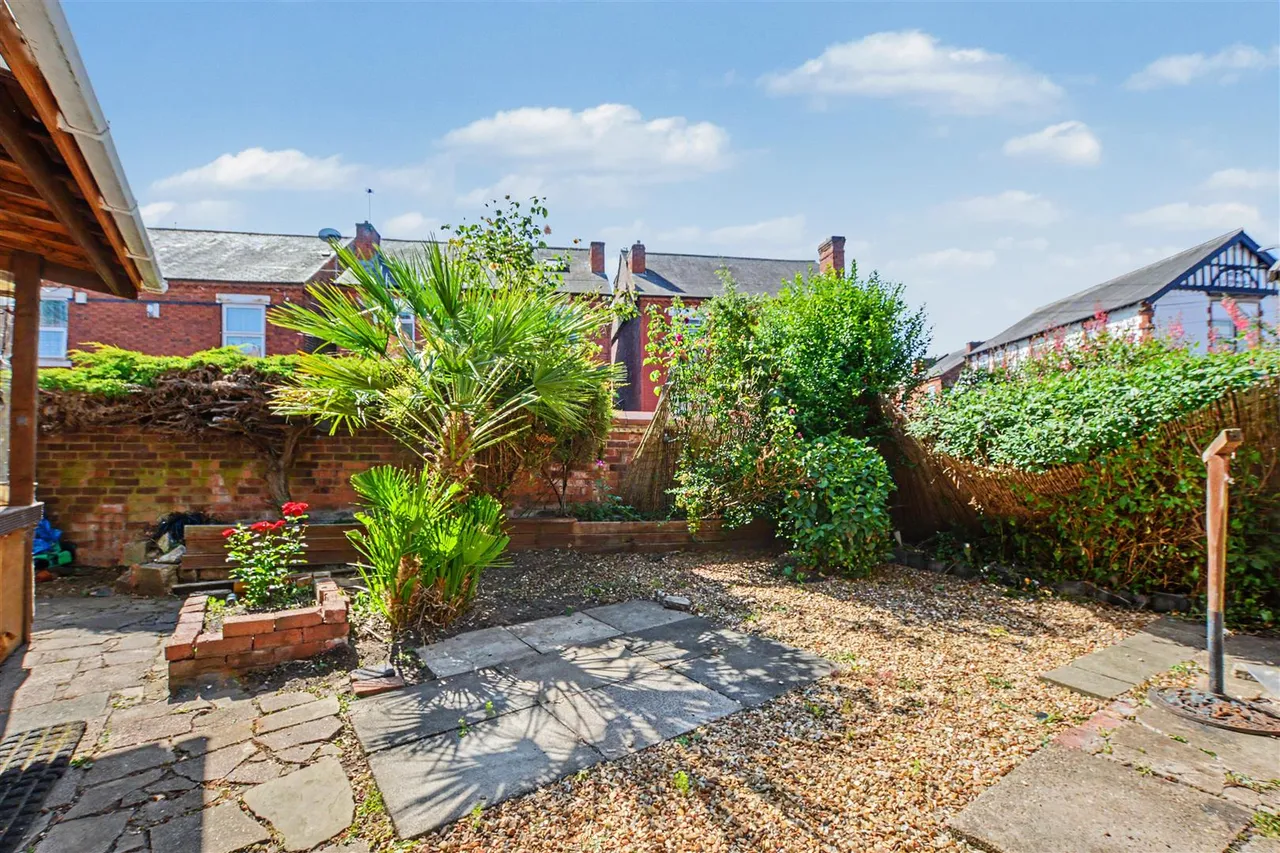 Oakleys Road, Long Eaton, NG10, photo 4