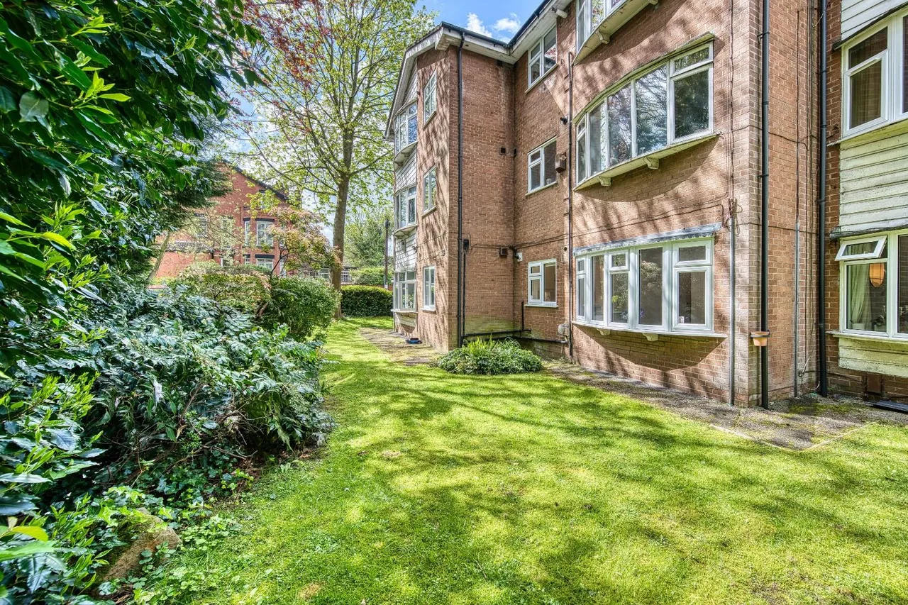 Aldborough Close, Manchester, M20, photo 10