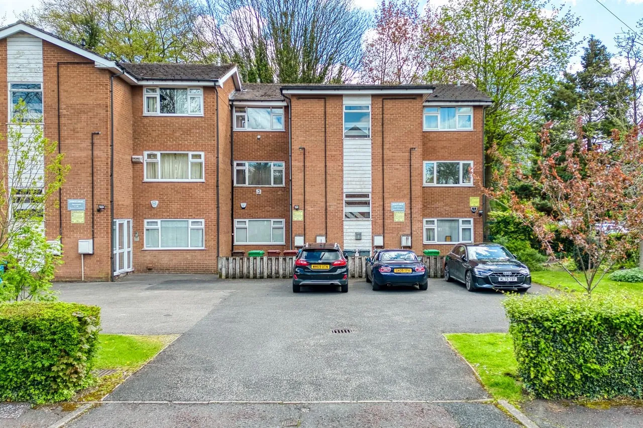 Aldborough Close, Manchester, M20, photo 9