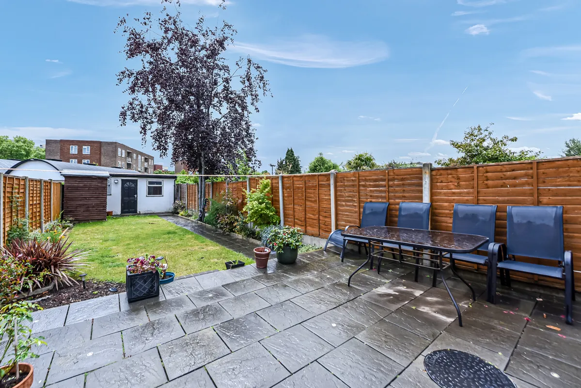Ashburton Avenue, Ilford, IG3, photo 8