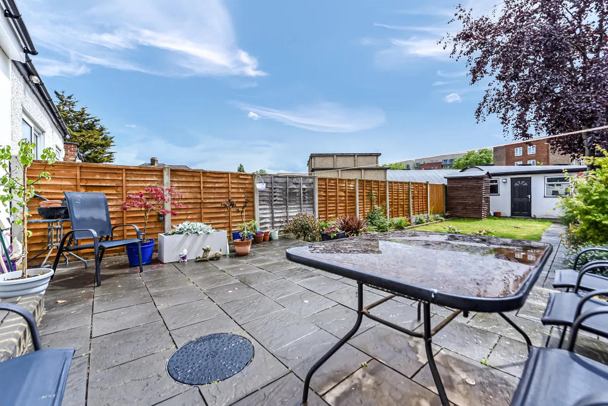 Ashburton Avenue, Ilford, IG3, photo 7