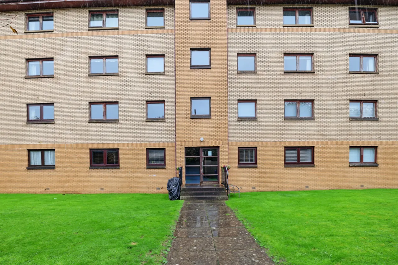 Kingspark, Glasgow, G44, photo 26