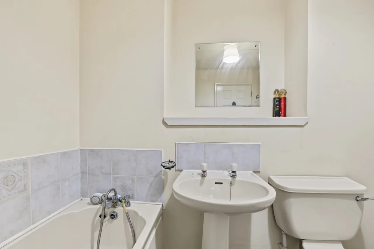 Kingspark, Glasgow, G44, photo 14