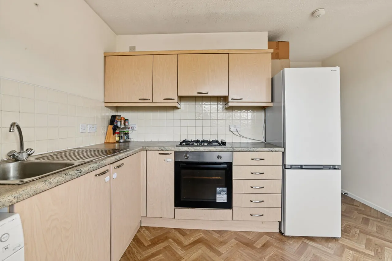 Kingspark, Glasgow, G44, photo 23