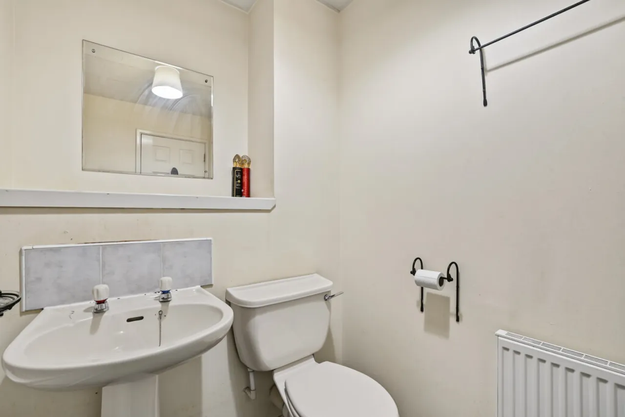 Kingspark, Glasgow, G44, photo 15