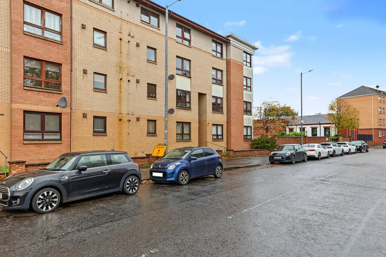Kingspark, Glasgow, G44, photo 25