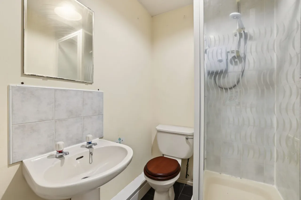 Kingspark, Glasgow, G44, photo 20