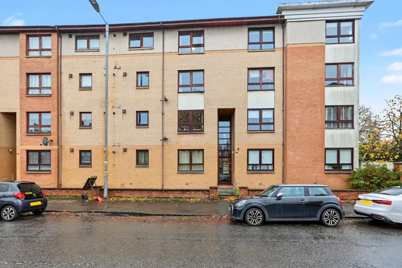Kingspark, Glasgow, G44, photo 24