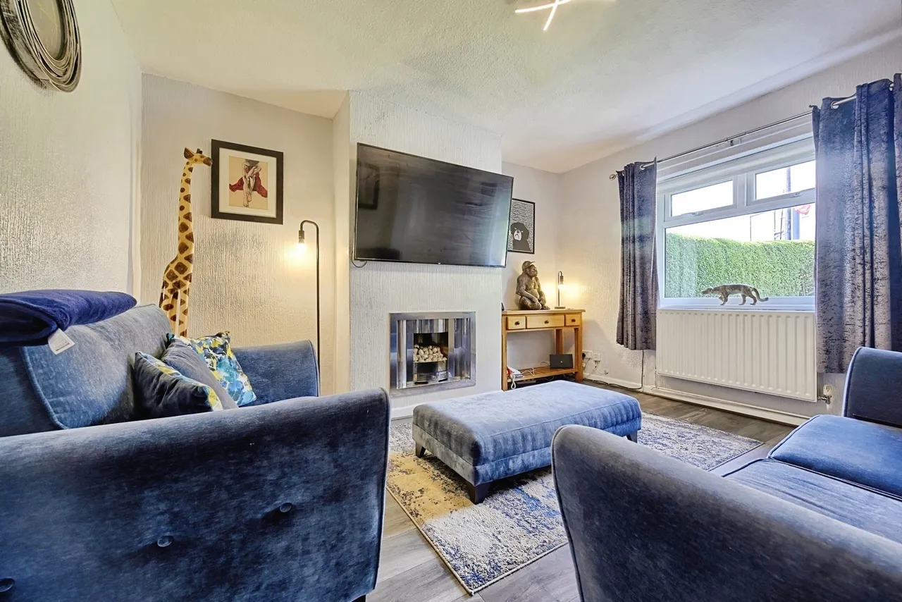 Constable Avenue, Burnley, Lancashire, BB11, photo 4