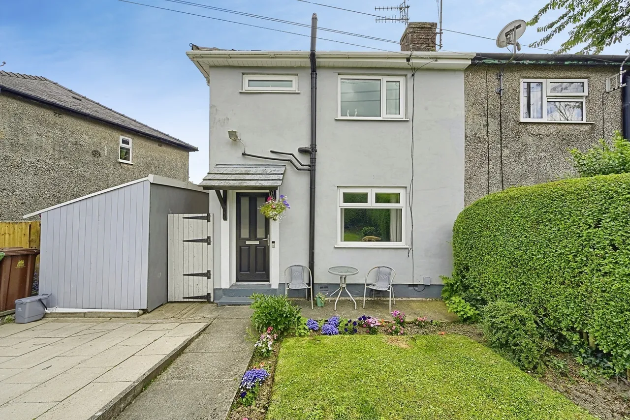 Constable Avenue, Burnley, Lancashire, BB11, photo 18
