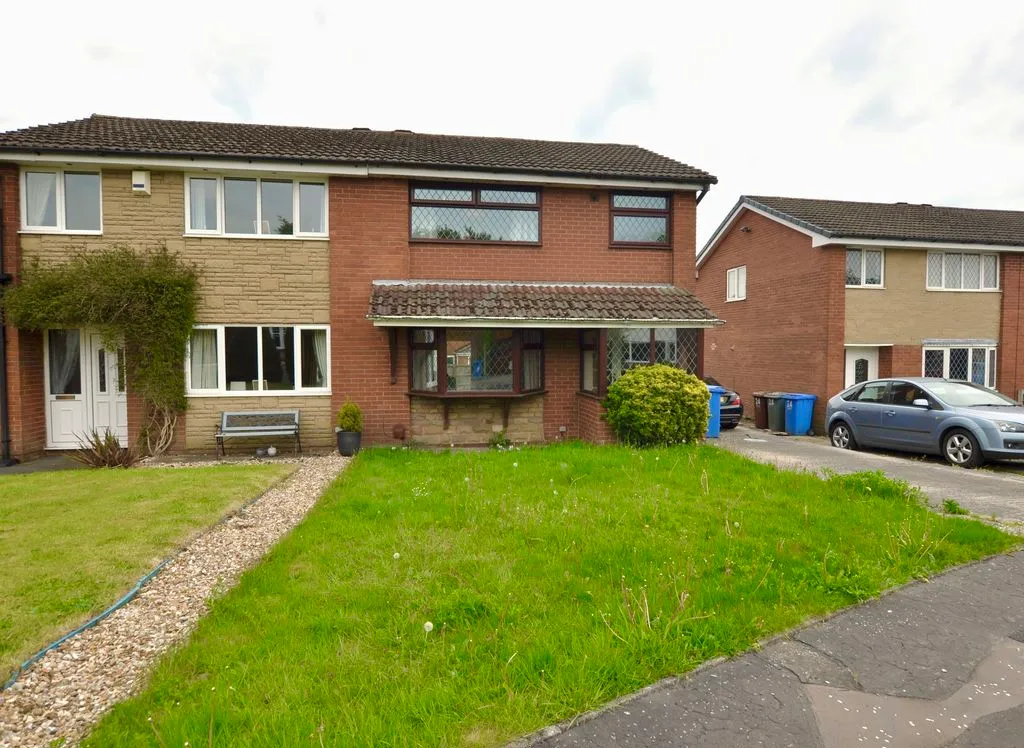 3 bed house for sale, For SaleBalmoral, Adlington