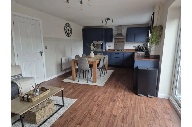Messham Close, Broughton, photo 2