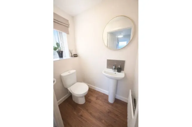 Messham Close, Broughton, photo 6