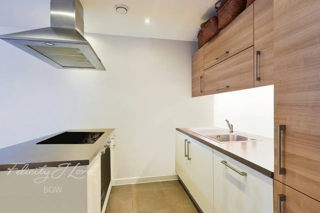 Rushton Walk, London, E3, photo 4