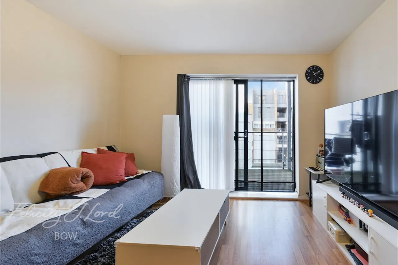 Rushton Walk, London, E3, photo 3