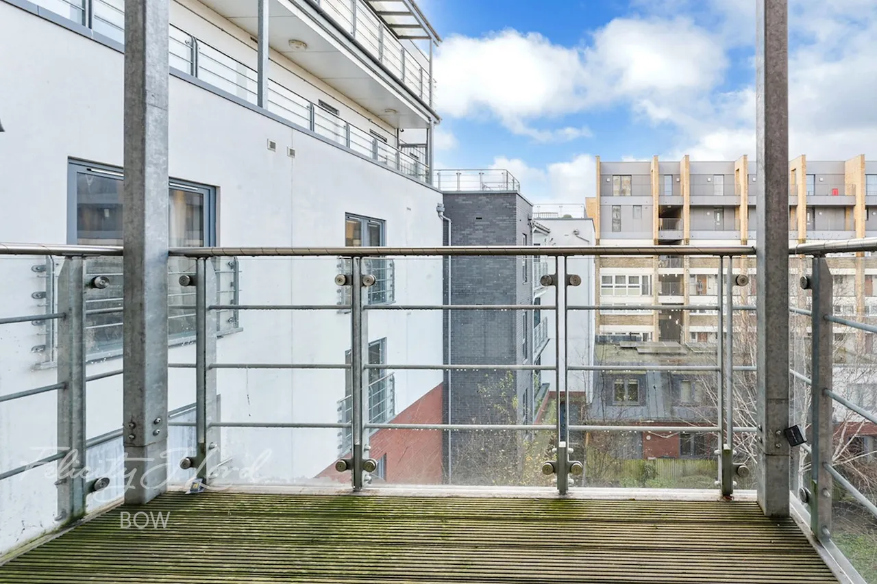 Rushton Walk, London, E3, photo 15