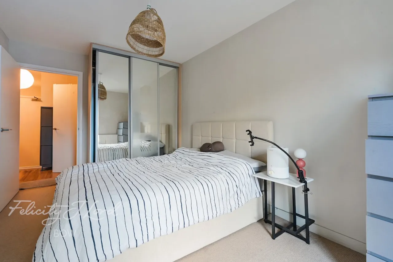 Rushton Walk, London, E3, photo 12