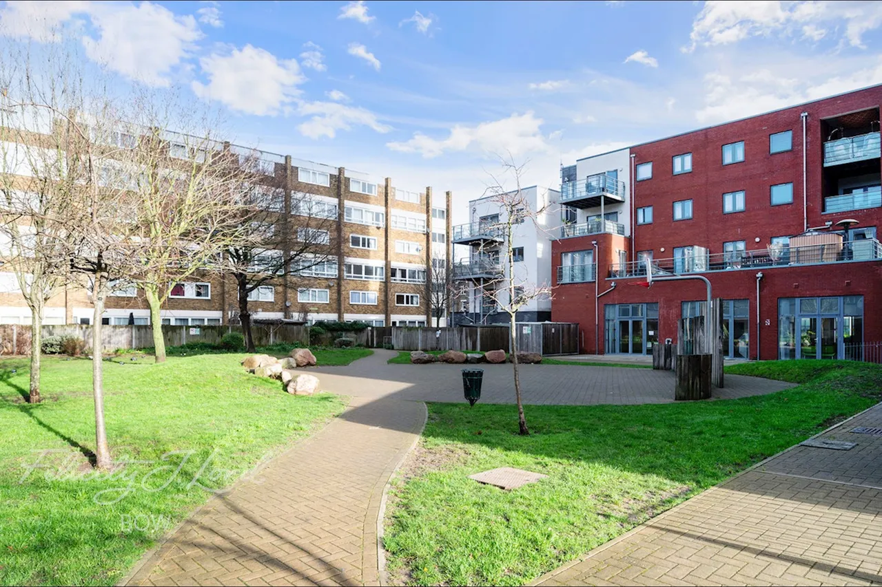 Rushton Walk, London, E3, photo 7