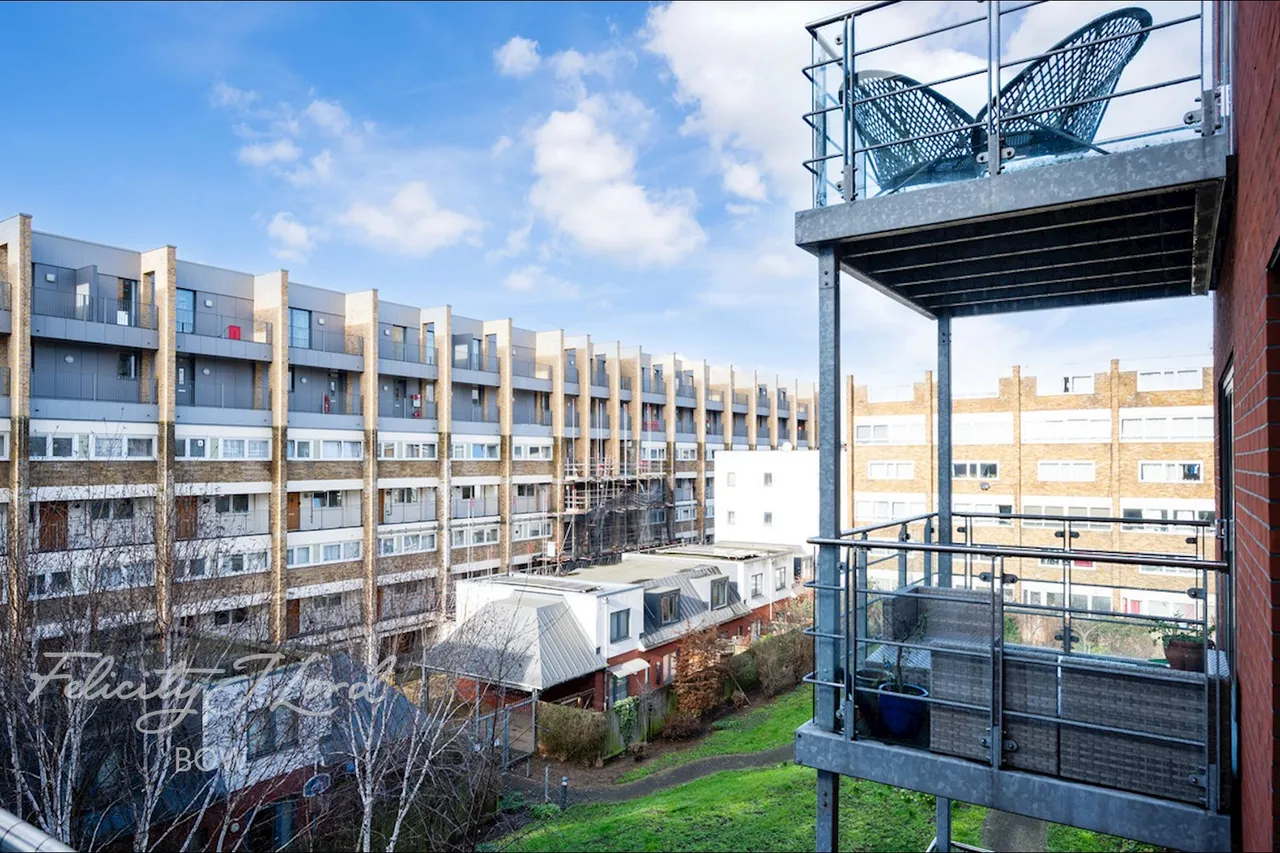 Rushton Walk, London, E3, photo 13