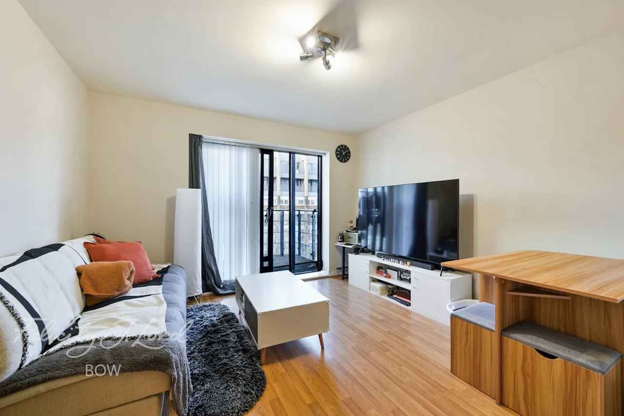 Rushton Walk, London, E3, photo 8
