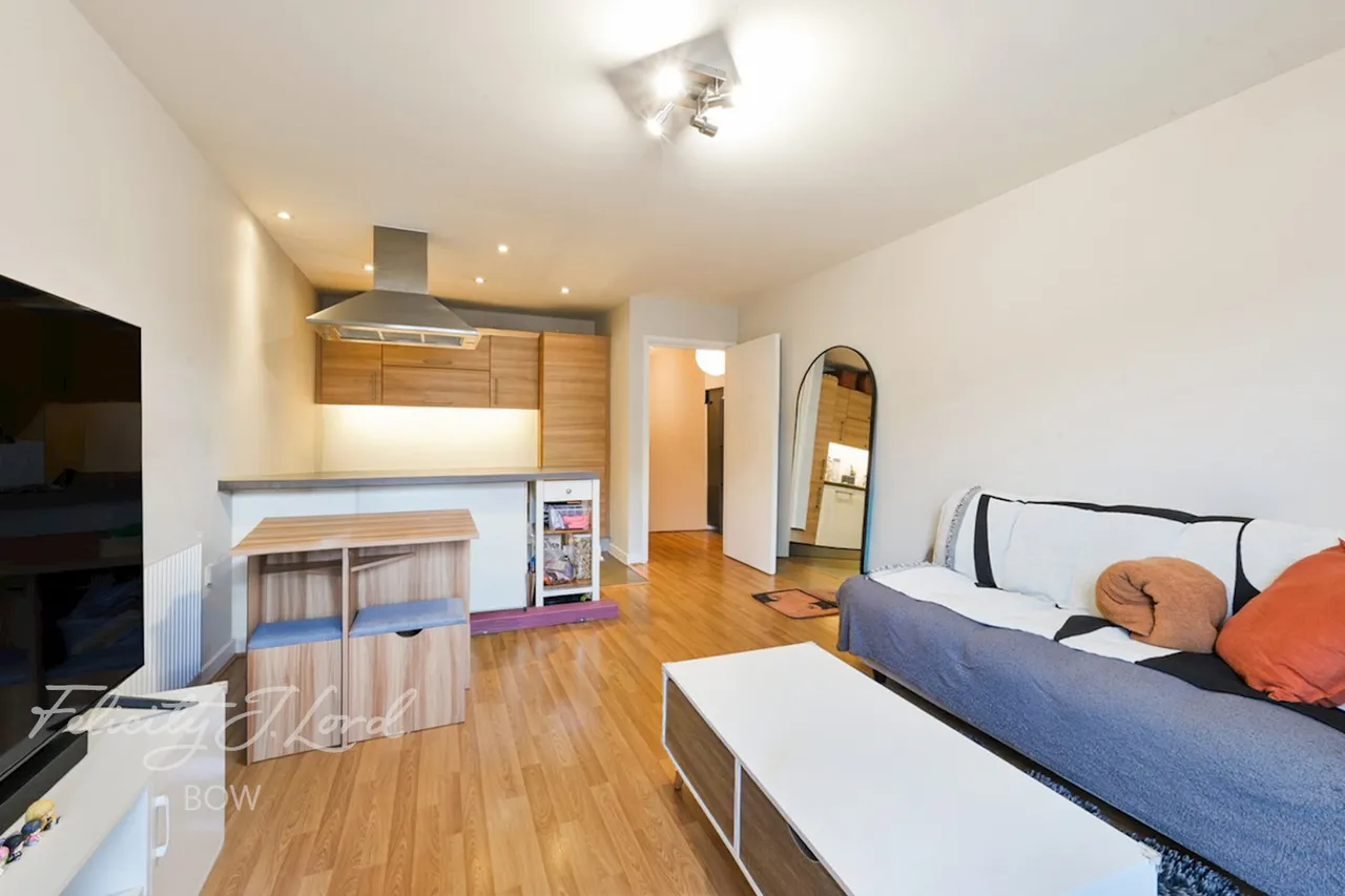 Rushton Walk, London, E3, photo 9
