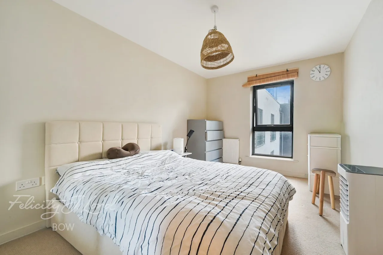 Rushton Walk, London, E3, photo 6