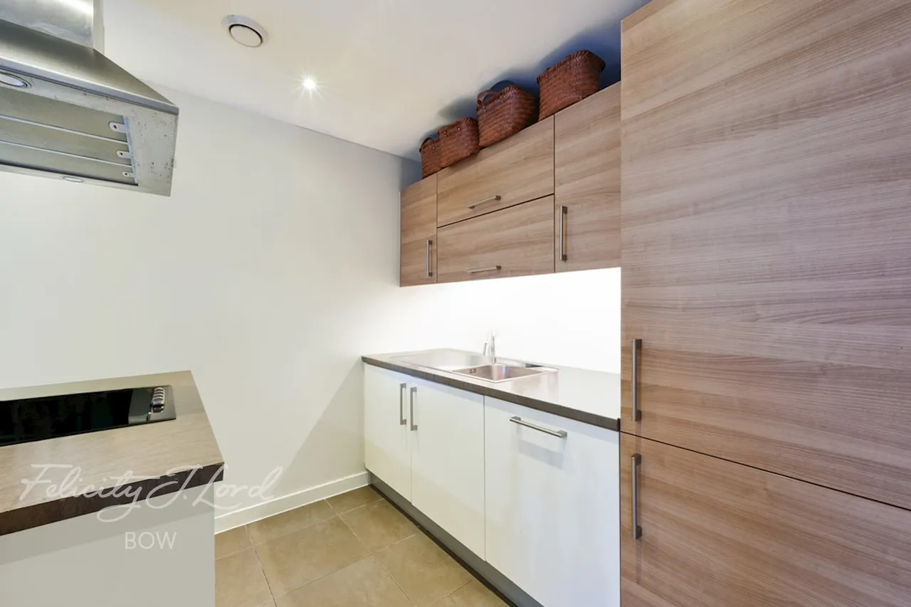 Rushton Walk, London, E3, photo 5