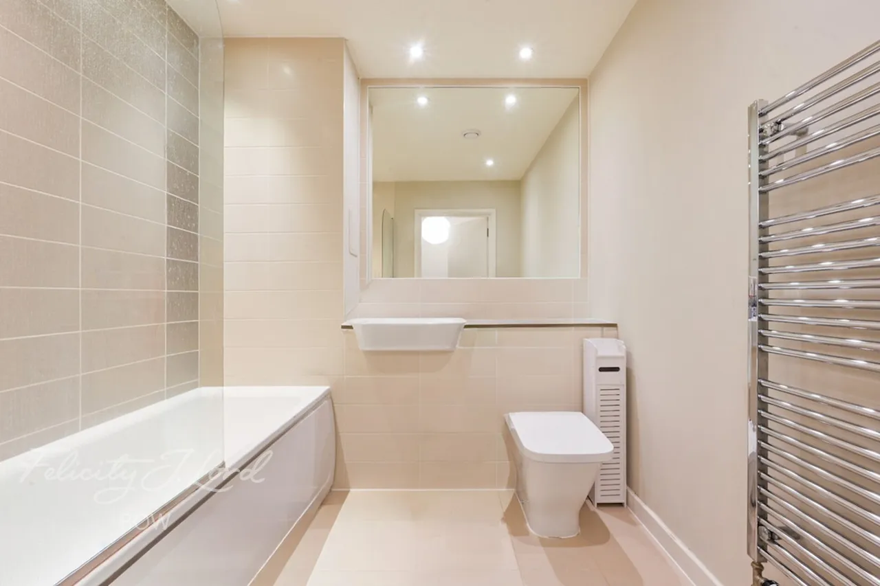 Rushton Walk, London, E3, photo 11