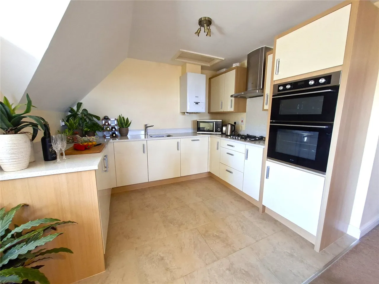 Balidon House, Balidon Place, Yeovil, Somerset, BA20 2FX, photo 2