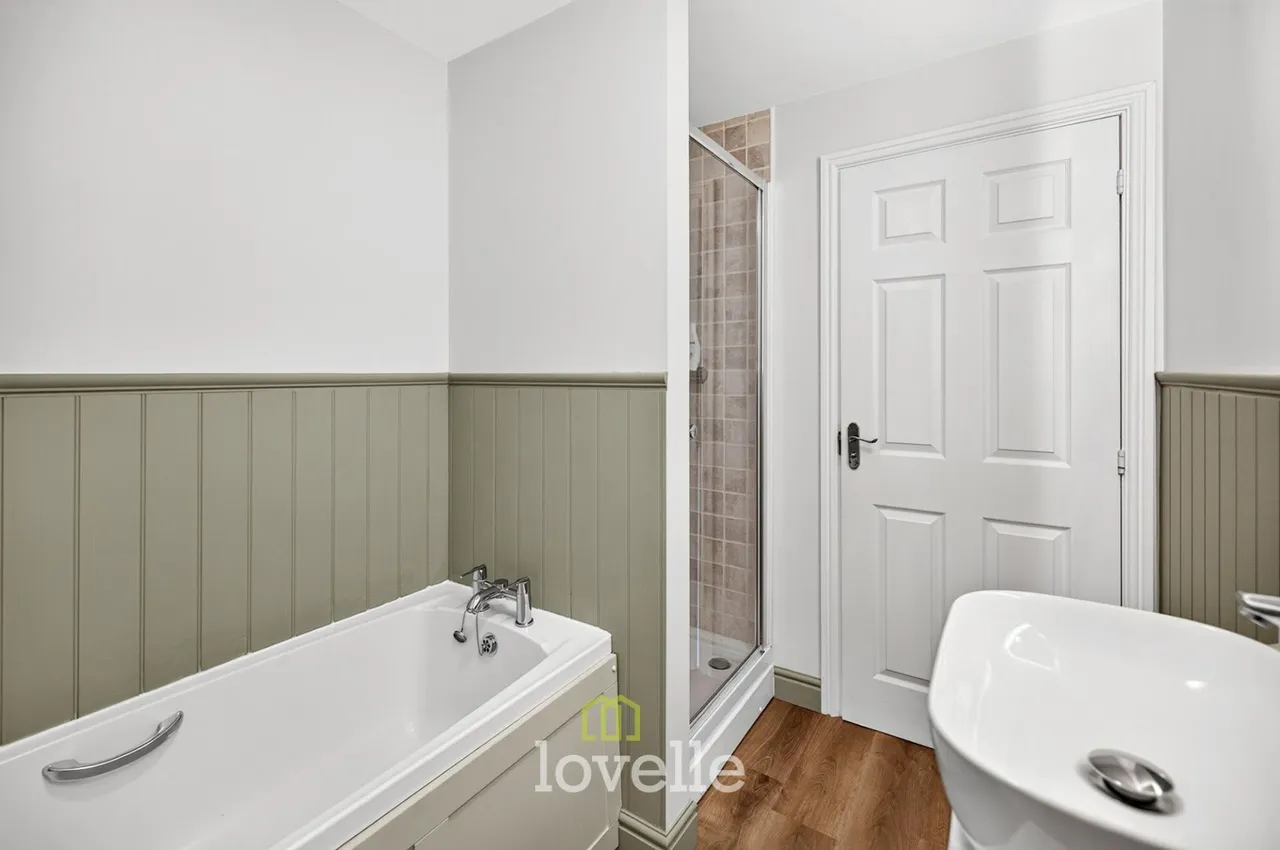Hornbeam Drive, Healing, DN41, photo 35