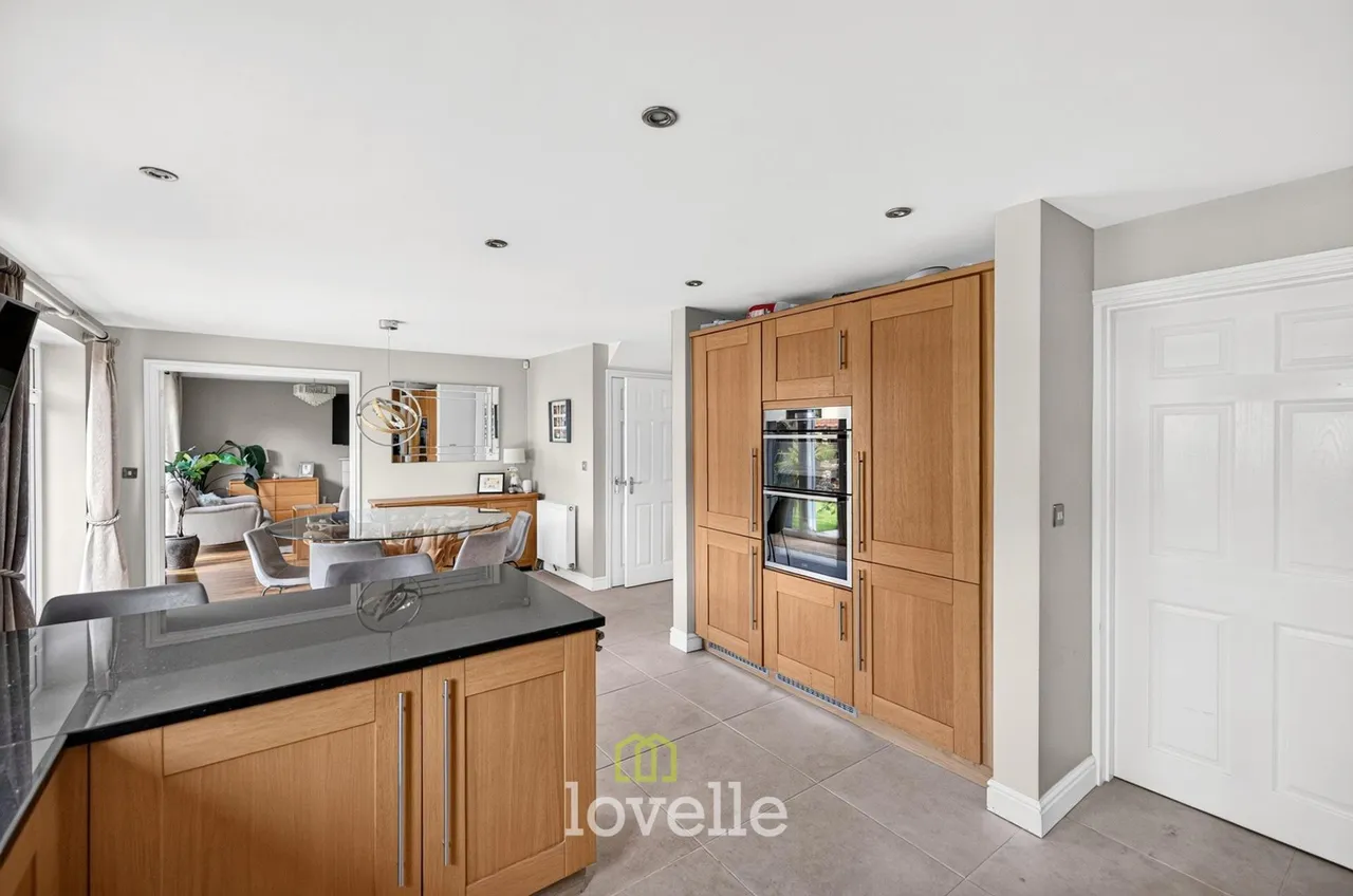 Hornbeam Drive, Healing, DN41, photo 12