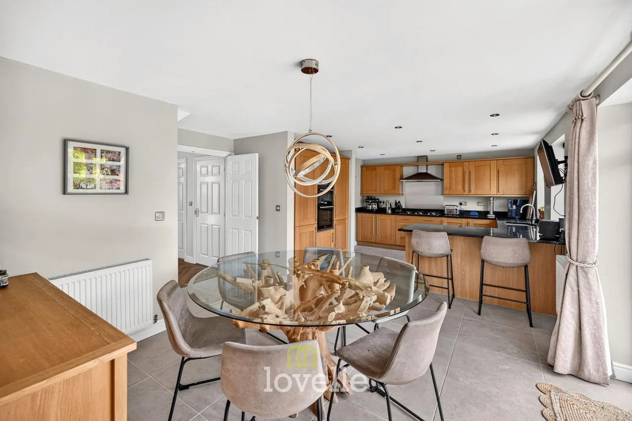 Hornbeam Drive, Healing, DN41, photo 9