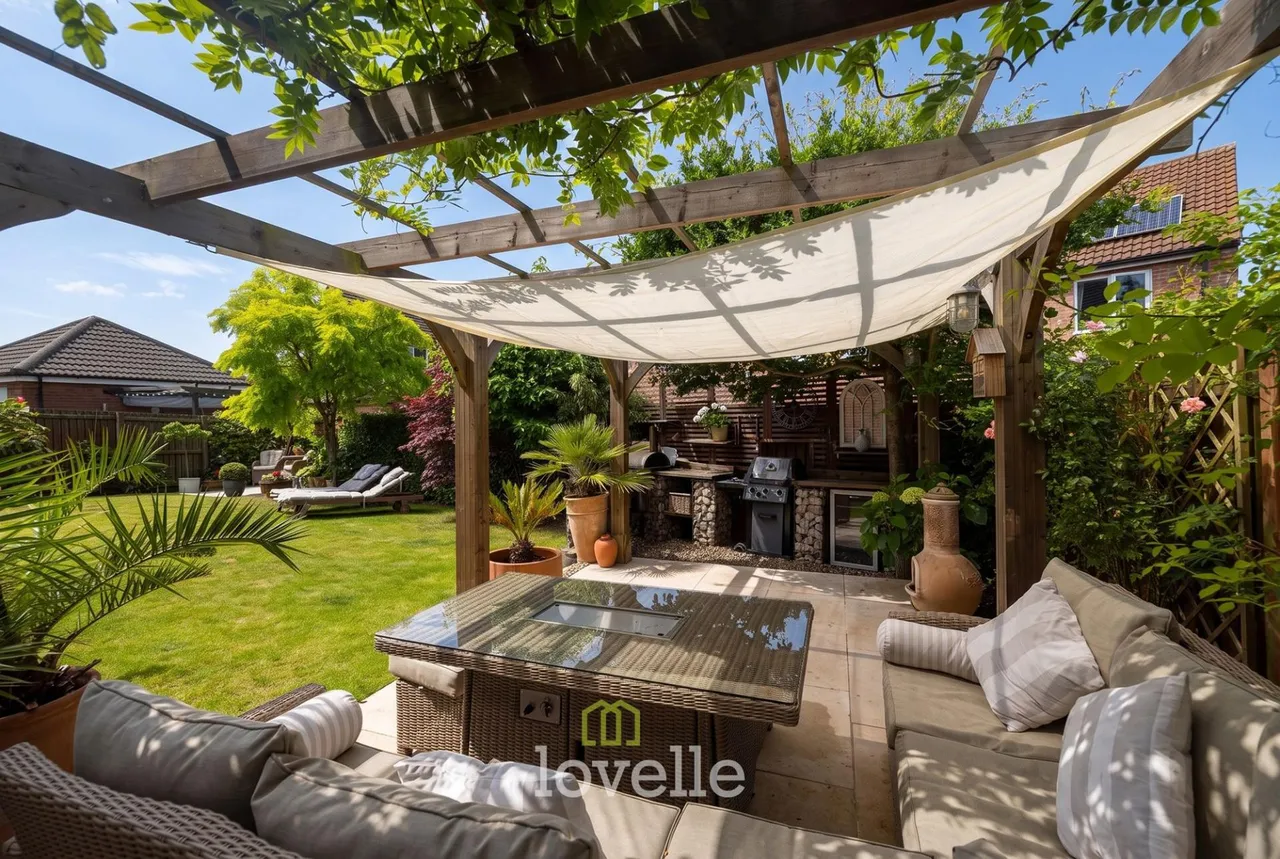 Hornbeam Drive, Healing, DN41, photo 41