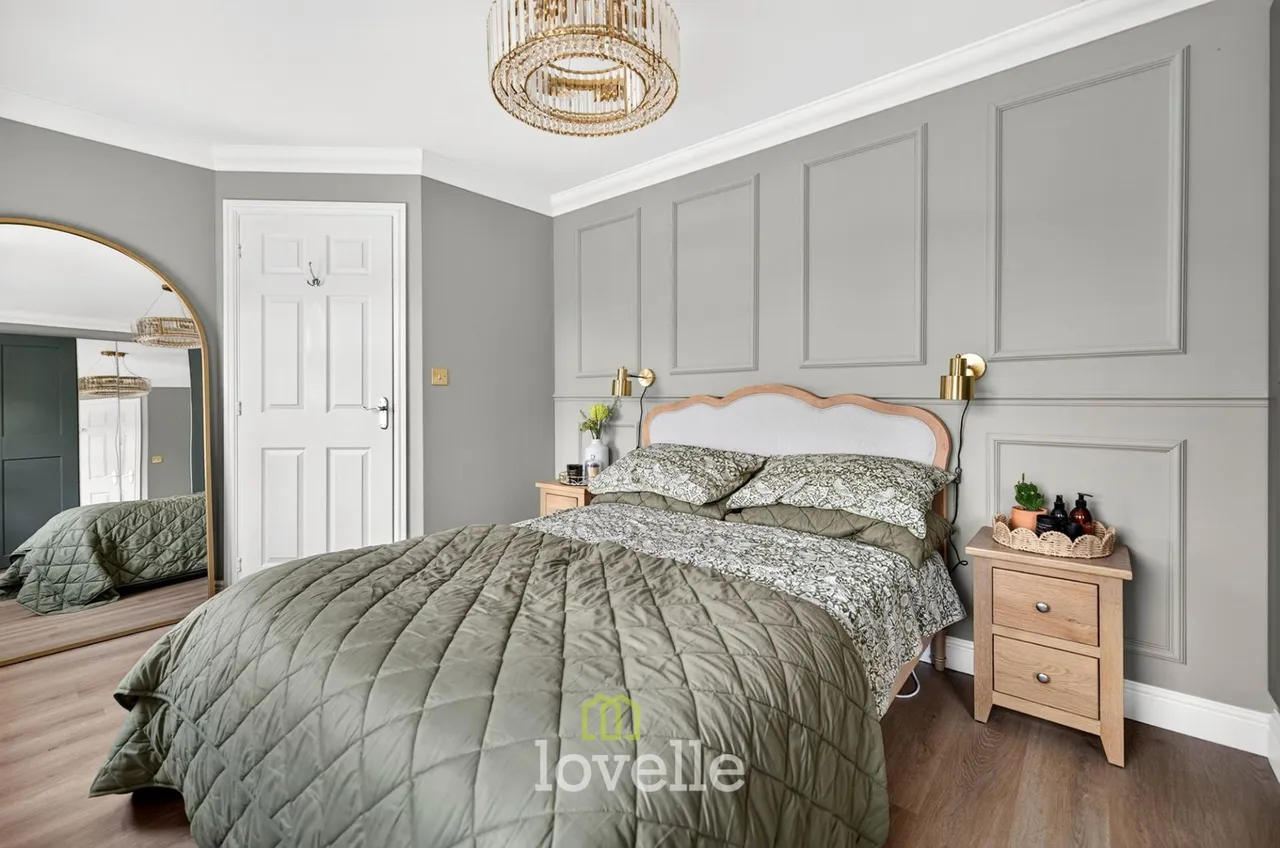 Hornbeam Drive, Healing, DN41, photo 27