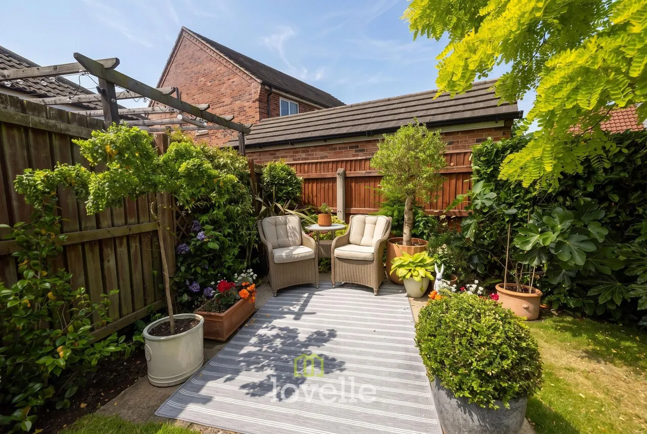 Hornbeam Drive, Healing, DN41, photo 38