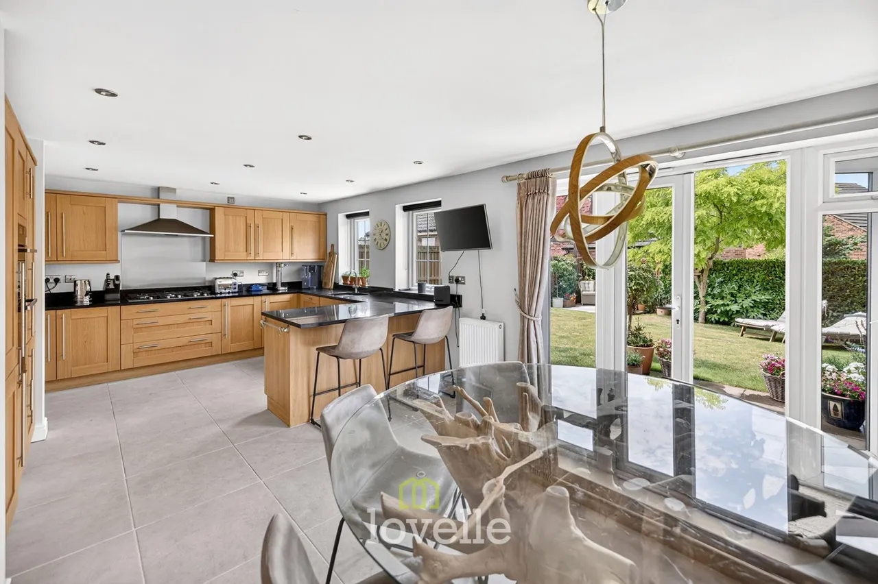Hornbeam Drive, Healing, DN41, photo 11