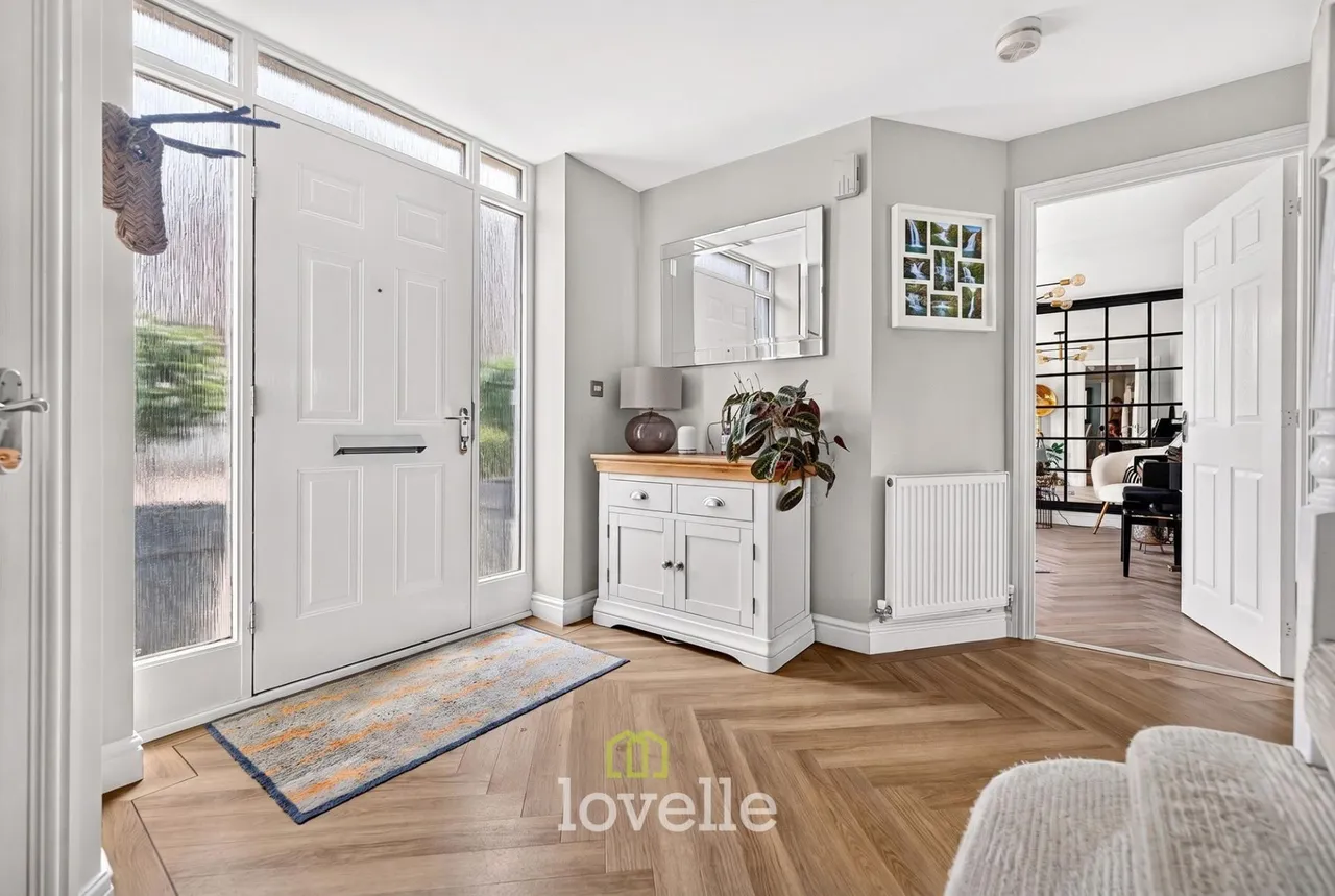 Hornbeam Drive, Healing, DN41, photo 15