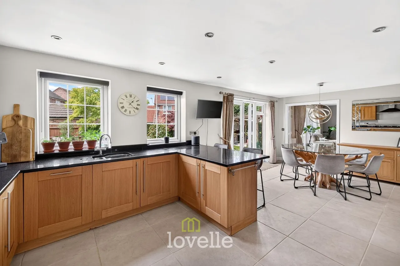 Hornbeam Drive, Healing, DN41, photo 10