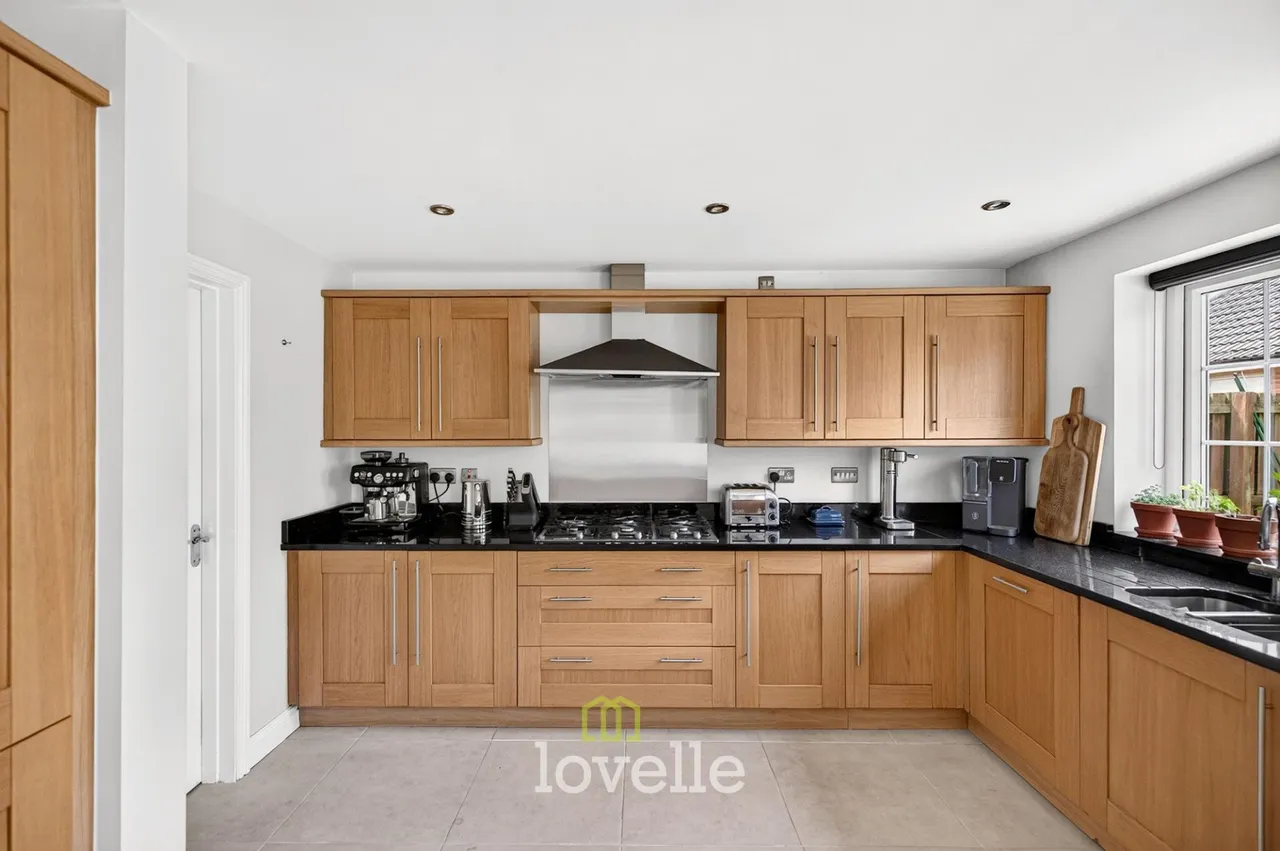 Hornbeam Drive, Healing, DN41, photo 8
