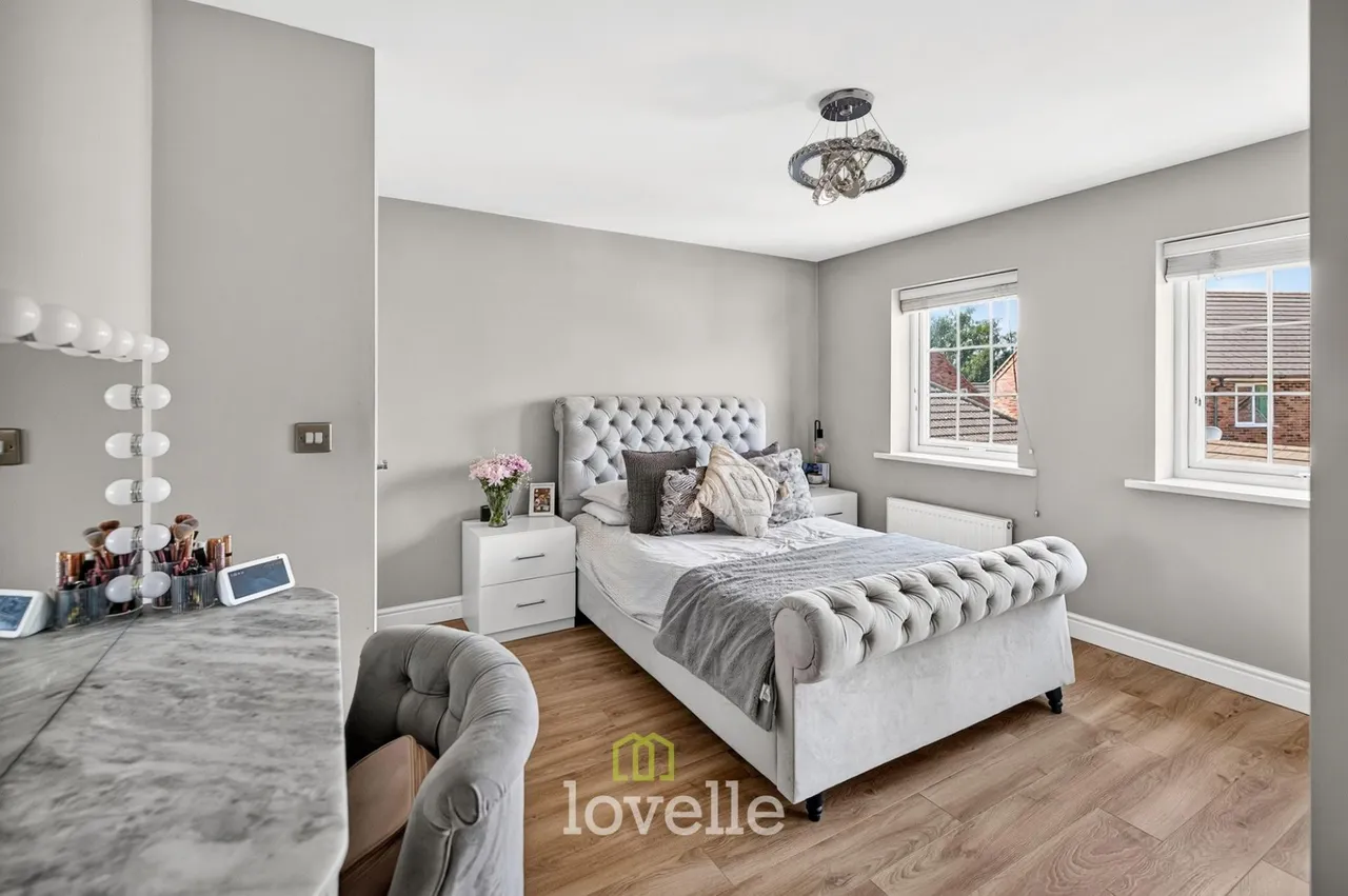 Hornbeam Drive, Healing, DN41, photo 32