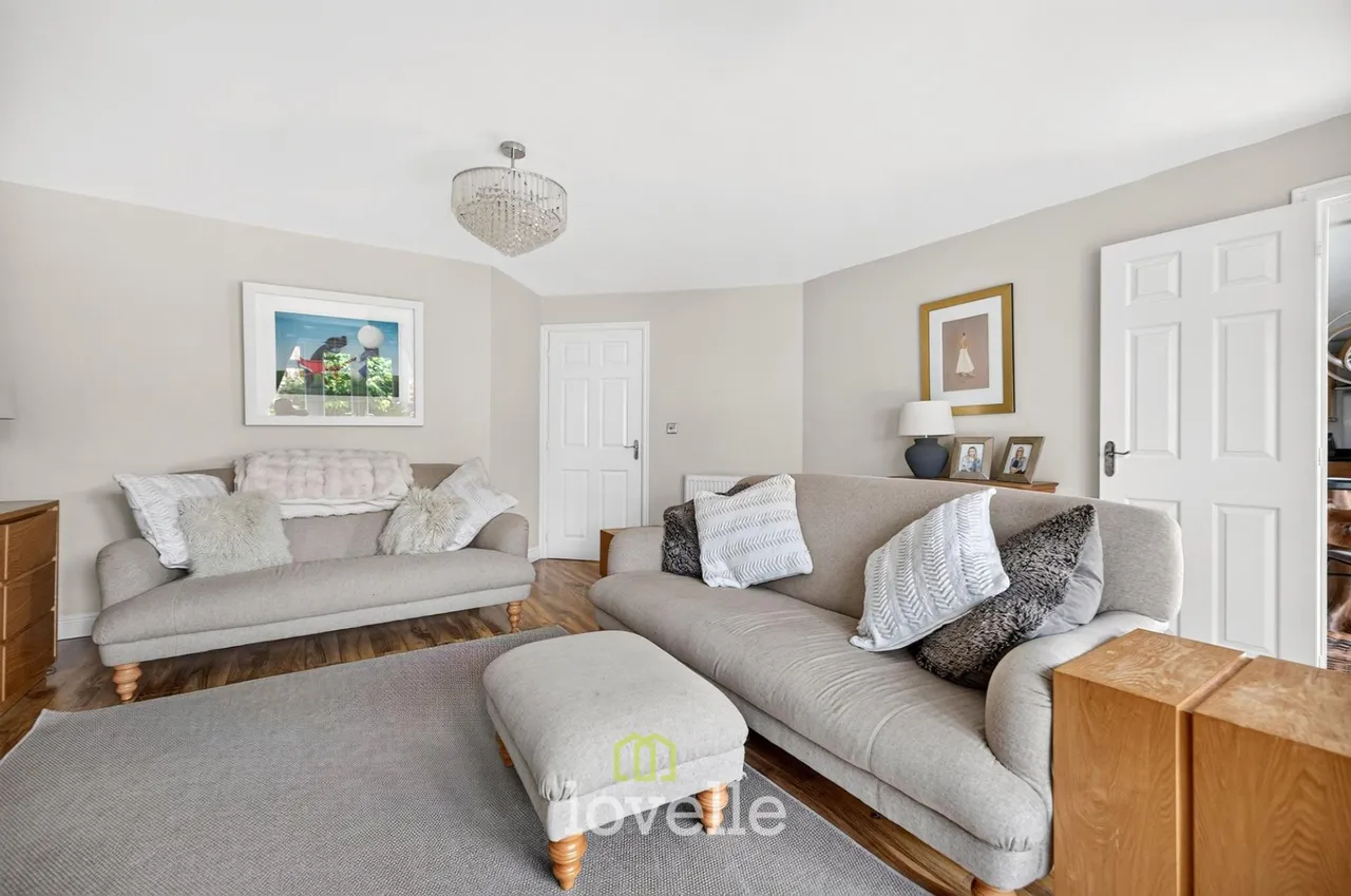 Hornbeam Drive, Healing, DN41, photo 6