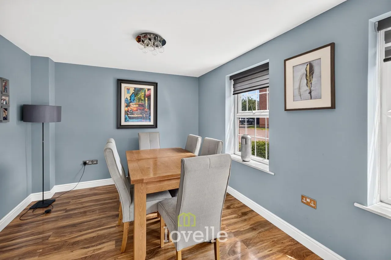 Hornbeam Drive, Healing, DN41, photo 14