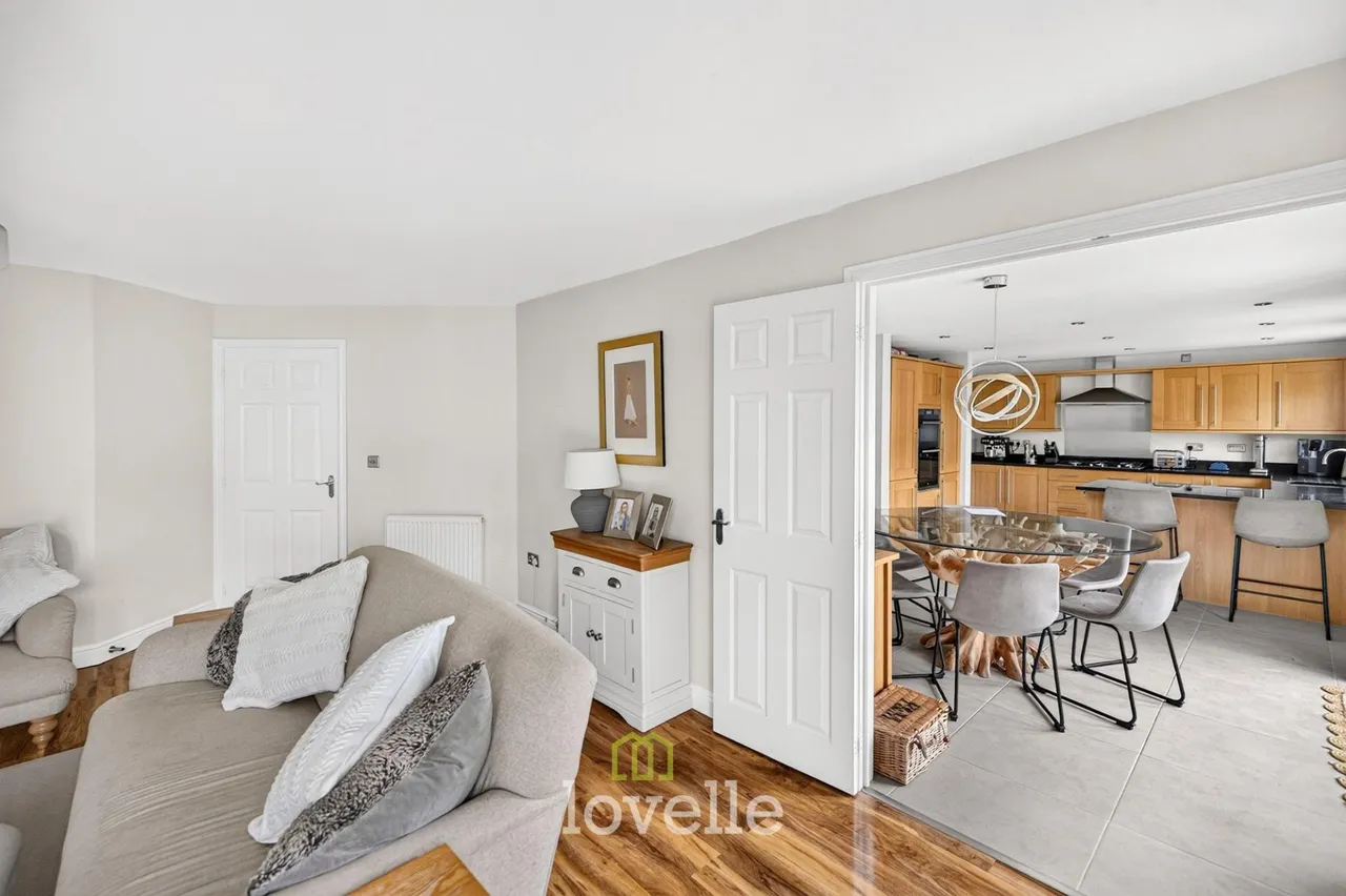 Hornbeam Drive, Healing, DN41, photo 4